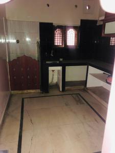 Kitchen Image of 2600 Sq.ft 6 BHK Independent House for rent in Chandanagar Hyderabad for Rs. 40000
