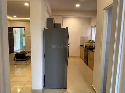 Image of 2500 Sq.ft 3.5 BHK Villa for sale in Mahindra Sylvan County Villa, Thirutheri R.F., Chennai for Rs. 32000000