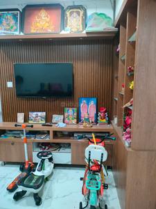 2 BHK Flat