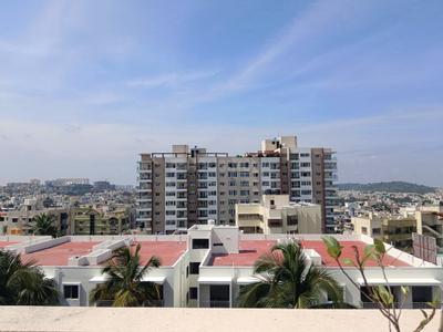 Image of 1248 Sq.ft 3 BHK Apartment / Flat for sale in Uttarahalli Hobli, Bengaluru for Rs. 21300000