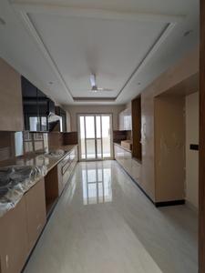 Kitchen Image of 1728 Sq.ft 3 BHK Builder Floor for sale in Sector 48 Gurgaon for Rs. 33000000