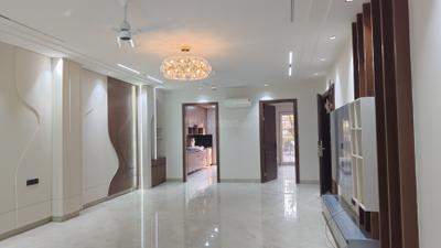 Living Room Image of 2475 Sq.ft 4 BHK Builder Floor for sale in Sector 57 Gurgaon for Rs. 35000000