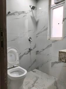 Bedroom Two Image of 1494 Sq.ft 3.5 BHK Apartment / Flat for sale in Smartworld Gems, Sector 89 Gurgaon for Rs. 17500000