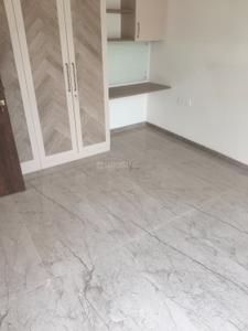 Bedroom Image of 1250 Sq.ft 2 BHK Builder Floor for rent in Ullalu Bengaluru for Rs. 25000