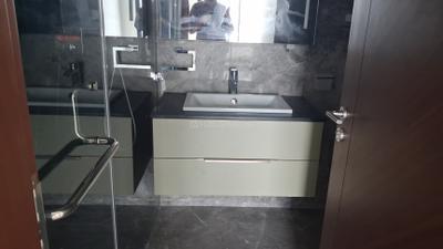Image of 2200 Sq.ft 3 BHK Apartment / Flat for sale in Aparna One, Shaikpet, Hyderabad for Rs. 47500000