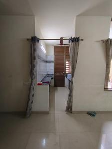Hall Image of 1000 Sq.ft 3 BHK Apartment / Flat for rent in Sushrut Saujanya, Amraiwadi Ahmedabad for Rs. 22500