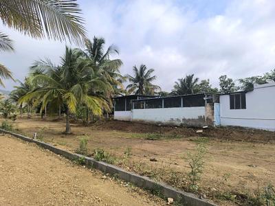 Image of 6509 Sq.ft Residential Plot / Land for sale in Harohalli, Ramnagara, Bengaluru for Rs. 4875495