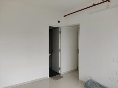 Bedroom Image of 650 Sq.ft 2 BHK Apartment / Flat for sale in Rustomjee Bella, Bhandup West Mumbai for Rs. 15500000