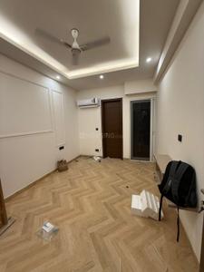 Hall Image of 1611 Sq.ft 3 BHK Builder Floor for rent in Trehan Luxury Floors 71, Sector 71 Gurgaon for Rs. 46000