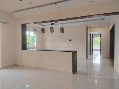 Hall Image of 2310 Sq.ft 3.5 BHK Apartment / Flat for sale in Vaswani Exquisite by Vaswani Group, Hoodi Bengaluru for Rs. 39500000