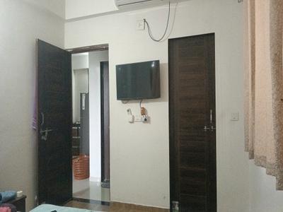 Bedroom Image of 1450 Sq.ft 2 BHK Apartment / Flat for sale in Nava Naroda Ahmedabad for Rs. 4900000