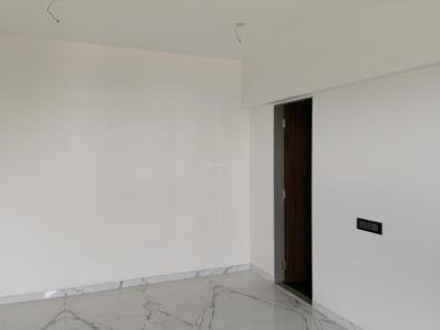 Bedroom Image of 550 Sq.ft 1 BHK Apartment / Flat for sale in Colaba Mumbai for Rs. 22500000