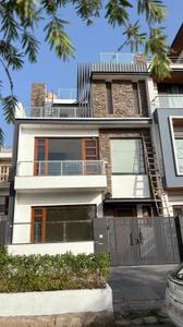 Image of 2800 Sq.ft 5 BHK Independent House for rent in Gmada Aerocity, Mohali for Rs. 55000