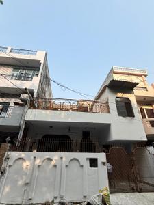 3 BHK Independent House