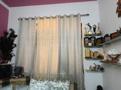 2 BHK Independent Builder Floor