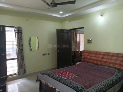 Bedroom Image of 3700 Sq.ft 4 BHK Villa for sale in Kompally Hyderabad for Rs. 37000000
