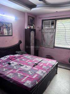 Bedroom Image of 1620 Sq.ft 3 BHK Builder Floor for sale in Model Town New Delhi for Rs. 25000000