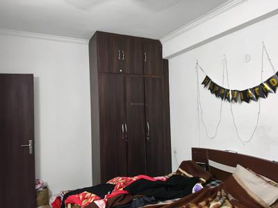 Bedroom Image of 2200 Sq.ft 3 BHK Apartment / Flat for rent in Vipul World, Sector 48 Gurgaon for Rs. 55000