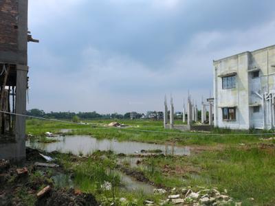 Image of 1440 Sq.ft Residential Plot / Land for sale in Swapnabhumi, New Town, Kolkata for Rs. 3600077