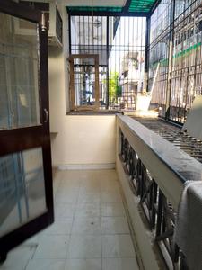 Balcony Image of 2100 Sq.ft 3 BHK Builder Floor for sale in Ardee Platinum Greens, Sector 52 Gurgaon for Rs. 23000000
