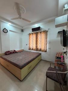 Pathardi Gaon Bedroom One 1