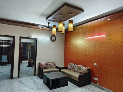 Hall Image of 1800 Sq.ft 3 BHK Apartment / Flat for rent in Nabha Zirakpur for Rs. 25000