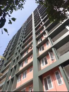 Image of 1647 Sq.ft 3 BHK Apartment / Flat for sale in Trinity Accord, Edappally, Kochi for Rs. 13300000