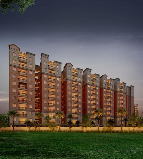 Urbanrise Spring Is In The Air Main Image 1