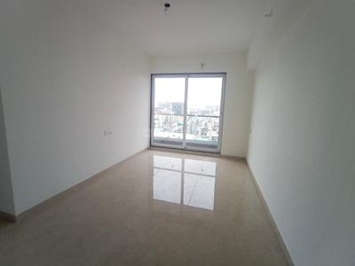 Bedroom Image of 1350 Sq.ft 2 BHK Apartment / Flat for sale in Bhagwati Belleza, Ulwe Navi Mumbai for Rs. 15800000