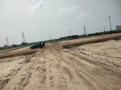 Image of 720 Sq.ft Residential Plot / Land for sale in Pink City, Noida Extension, Greater Noida for Rs. 2400000