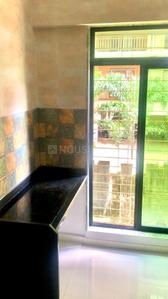 Image of 875 Sq.ft 2 BHK Apartment / Flat for sale in Swanand Bliss, Ambernath East, Ambernath for Rs. 3700000
