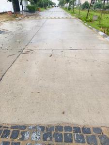 Vatika India Next Plot Internal Roads 2