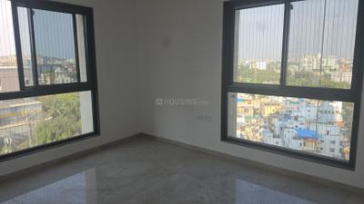 Bedroom Image of 1000 Sq.ft 2 BHK Apartment / Flat for rent in Venkatesh Erandwane Central, Erandwane Pune for Rs. 50000