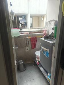 Image of 1207 Sq.ft 2 BHK Apartment / Flat for sale in Vastral, Ahmedabad for Rs. 4000000
