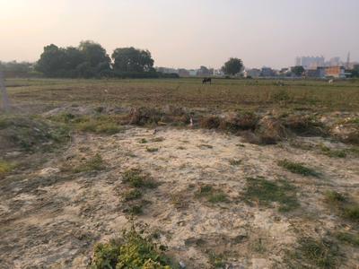 Image of 540 Sq.ft Residential Plot / Land for sale in Bamheta Village, Ghaziabad for Rs. 2520000