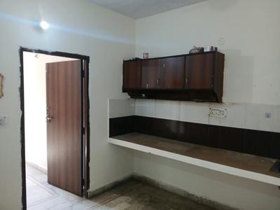 1 BHK Apartment