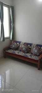 Bedroom Image of 1029 Sq.ft 2 BHK Duplex for sale in Shahunagar Satara for Rs. 5500000