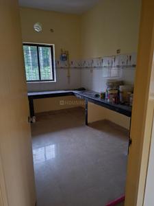 Kitchen Image of 1765 Sq.ft 3 BHK Apartment / Flat for rent in Tulsipur Cuttack for Rs. 17000