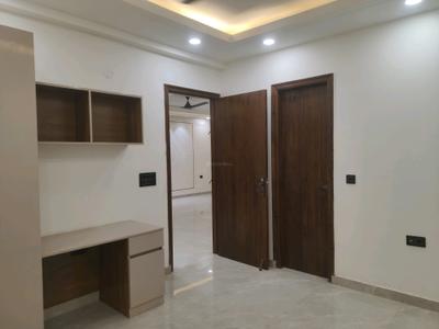 Bedroom Image of 2610 Sq.ft 4 BHK Builder Floor for rent in Green Field Colony Faridabad for Rs. 55000
