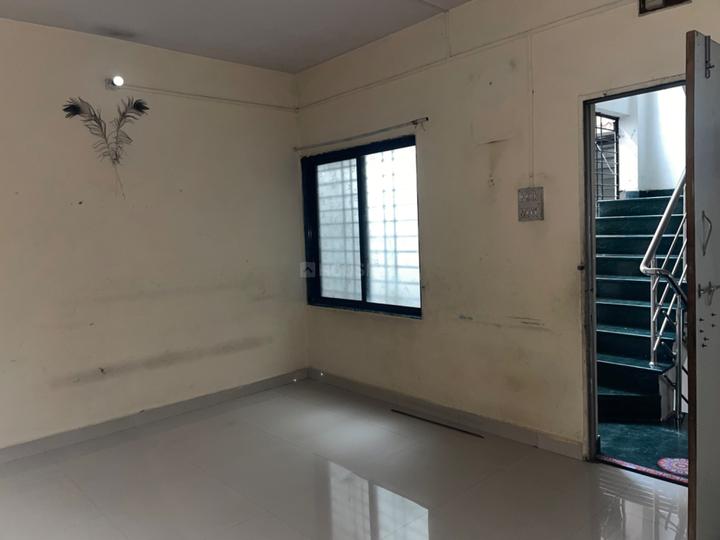 Vasudha Ramtirth Bedroom 1
