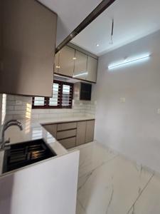 Kitchen Image of 1420 Sq.ft 3 BHK Independent House for sale in North Parvur Kochi for Rs. 5700000