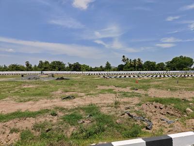 Image of 660 Sq.ft Residential Plot / Land for sale in Maraimalai Nagar, Chennai for Rs. 1319340