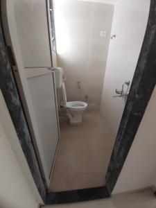 Image of 550 Sq.ft 1 BHK Apartment / Flat for sale in Ulwe, Navi Mumbai for Rs. 4400000