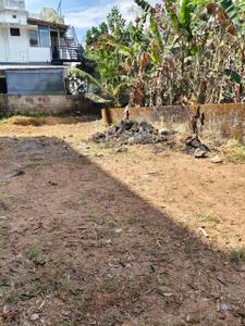 Image of 2177 Sq.ft Residential Plot / Land for sale in Thevakkal, Kochi for Rs. 3250000