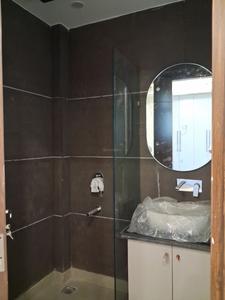 Bedroom Three Image of 1800 Sq.ft 3 BHK Builder Floor for sale in Paschim Vihar New Delhi for Rs. 40000000