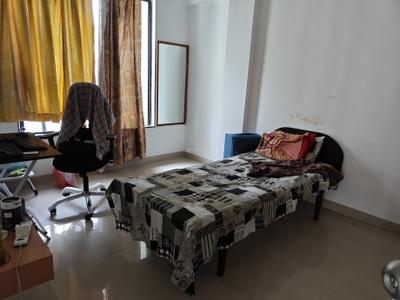Bedroom Image of 1300 Sq.ft 3 BHK Apartment / Flat for sale in Mont Vert Seville, Wakad Pune for Rs. 13200000