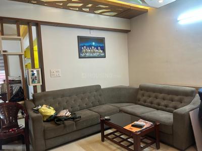 Hall Image of 1100 Sq.ft 2 BHK Apartment / Flat for sale in Bolar Mangalore for Rs. 7200000