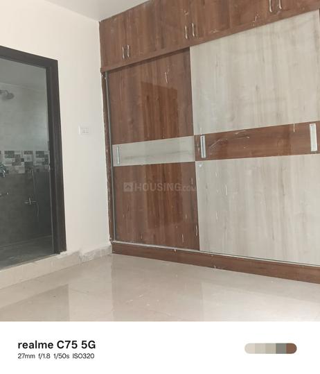 Jk residency Bedroom 1