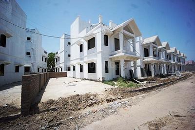 Image of 3231 Sq.ft 4 BHK Independent House for sale in Kasindra, Ahmedabad for Rs. 17500000