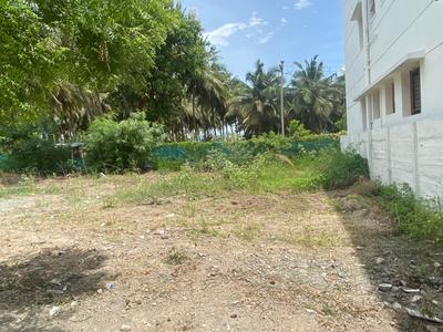 Residential Plot